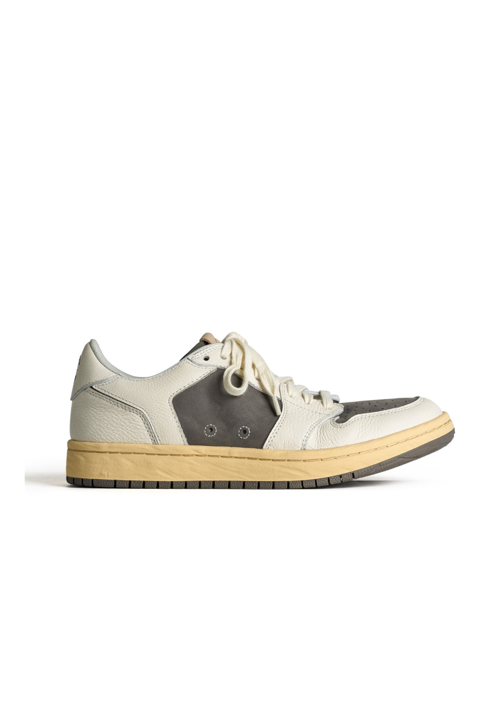 PIPG丨Men's Leather Skate Shoes - PSYLOS 1, PIPG丨Men's Leather Skate Shoes, Skate Shoes, PIPG, PSYLOS 1